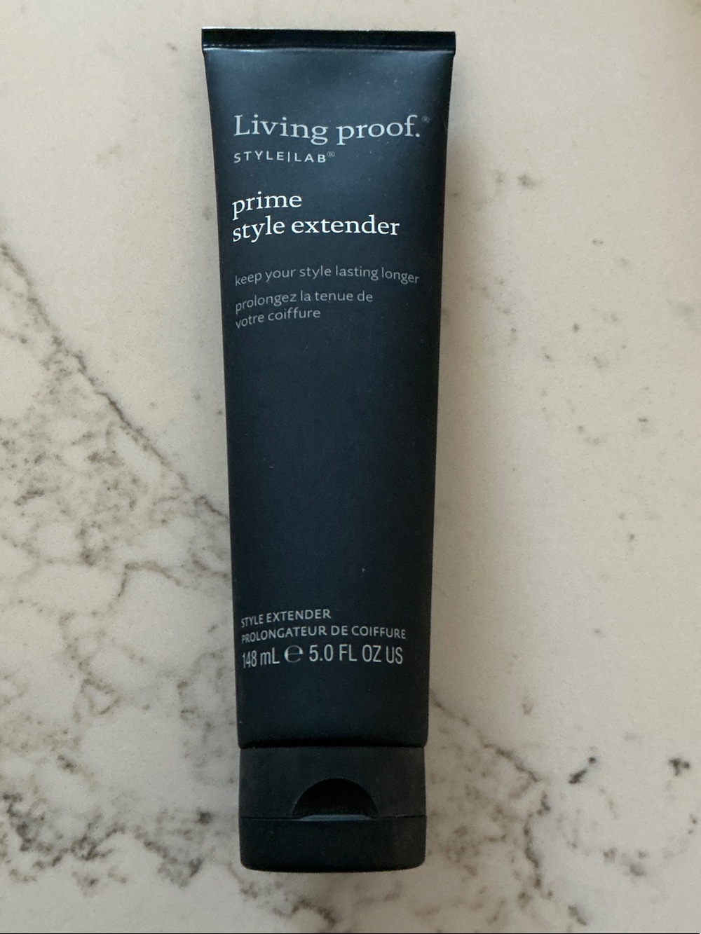 Living Proof Prime Style Extender - Black Tube